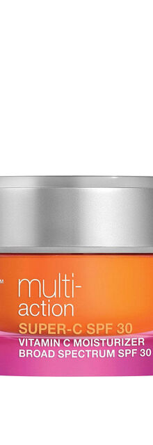 Strivectin Super-C Spf 30 Vitamin C Moisturizer Strivectin Super-C Spf 30 Vitamin C Moisturizer